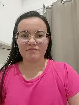 CamilleHottt from StripChat is Freechat