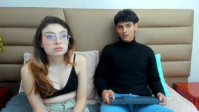Dirty chat webcam: explore liveshows with versed models, from laying bare to fetishes, in a variety of sexy free adult webcams.
