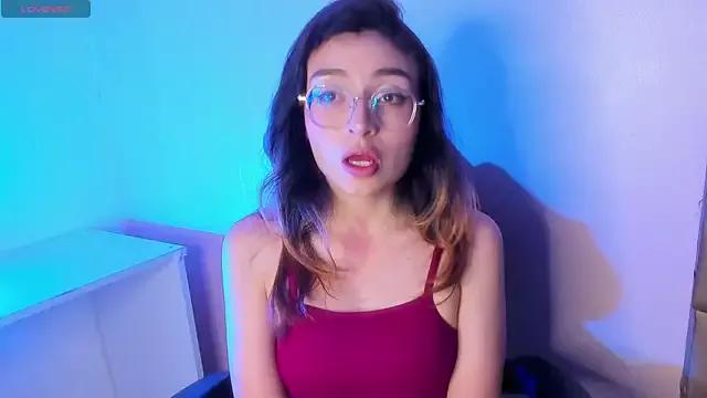 CamilleLiam webcams show profile image 