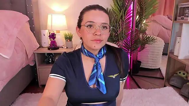 cammiefoalss from StripChat