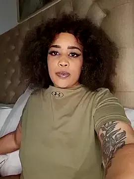 CAMMII__ from StripChat