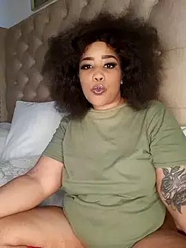 CAMMII__ from StripChat