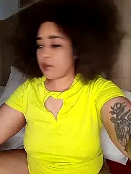 CAMMII__ from StripChat