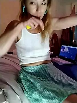 cammyquart from StripChat