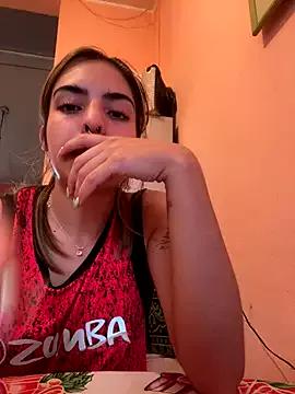 CammyyDomm webcams show profile image 