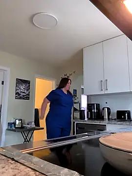 Canadian_BBW from StripChat