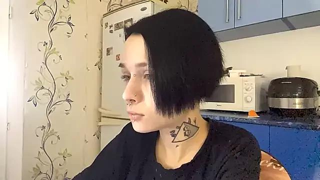CandaceBlaze from StripChat is Freechat