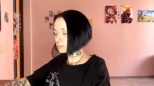 CandaceBlaze from StripChat is Freechat