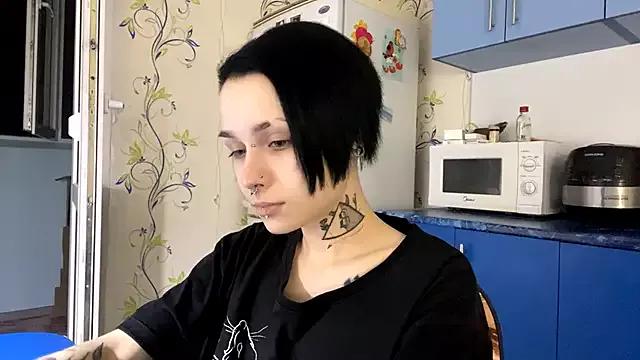 CandaceBlaze from StripChat is Freechat