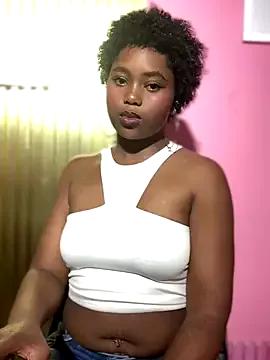 Candela_euphoria webcams show profile image 