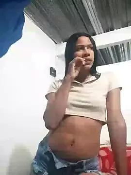 candy-kiss-777 from StripChat is Freechat