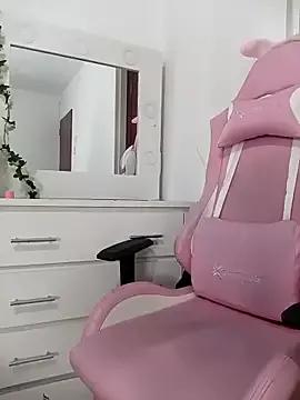 Candy69_ from StripChat is Freechat