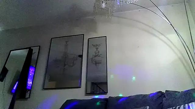 Candy90 on StripChat