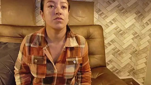 candy_12_ from StripChat is Freechat