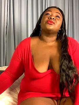 Candy_Brown69 from StripChat is Freechat