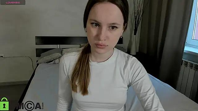 Candy_Cansew from StripChat is Freechat