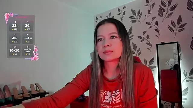 candy_conrad from StripChat is Freechat