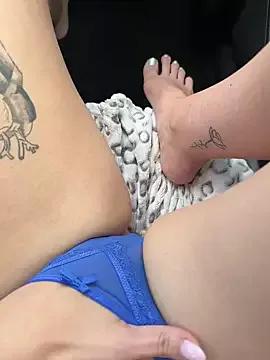 Candy_cotton97 webcams show profile image 