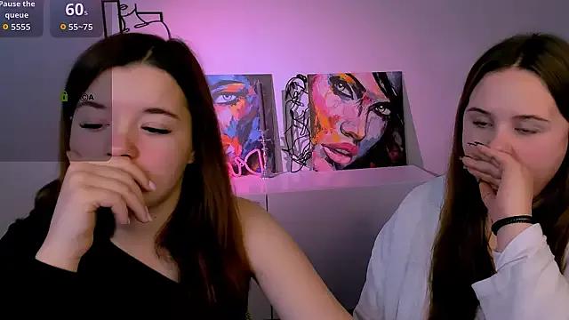 candy_flossie1 on StripChat