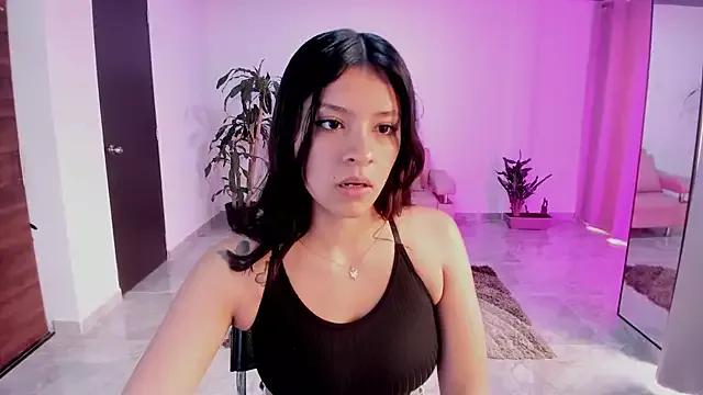 Candy_fox_19 webcams show profile image 