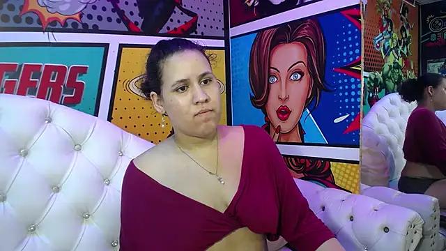 Dirty chat webcam: explore liveshows with versed models, from laying bare to fetishes, in a variety of sexy free adult webcams.
