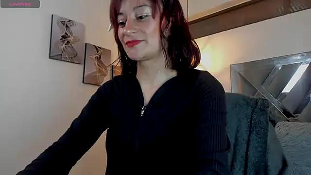 Candy_Hott7 from StripChat is Freechat