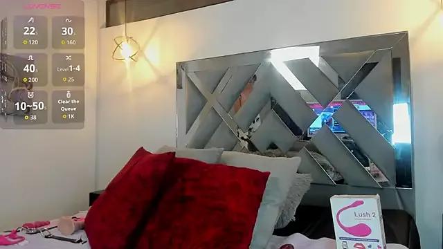 Dirty chat webcam: explore liveshows with versed models, from laying bare to fetishes, in a variety of sexy free adult webcams.