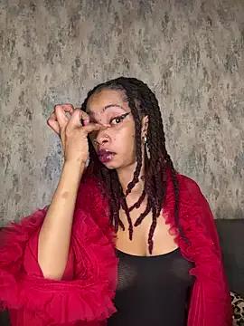 CANDY_LICIOUS from StripChat is Freechat