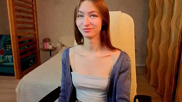 Candy_Mandyy from StripChat is Freechat