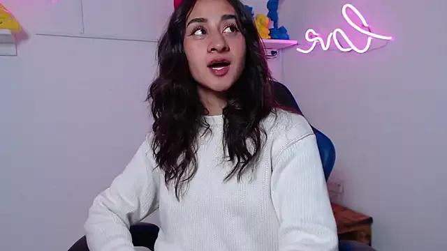 candy_purple_ from StripChat is Freechat