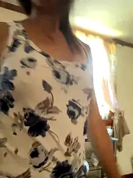 Candy_Shower from StripChat is Freechat