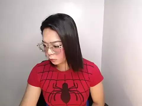 Candy_surprise webcams show profile image 