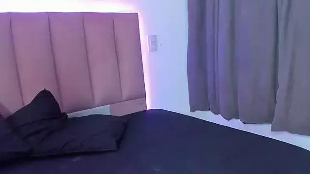 CandyAinsley from StripChat is Freechat