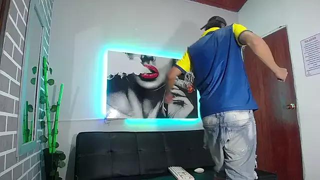 CandyBoy_19 webcams show profile image 