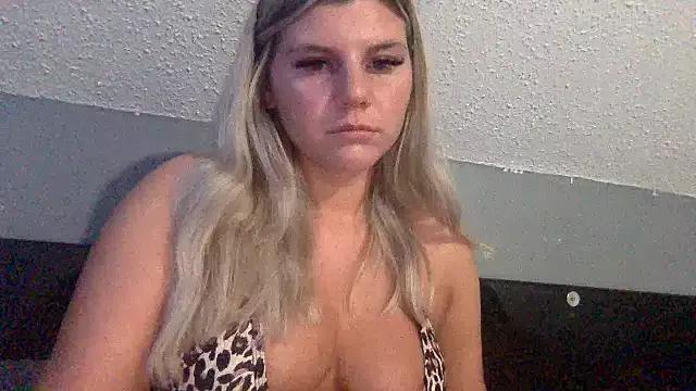 candycane57 from StripChat is Freechat