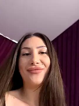 CandyChloe from StripChat is Freechat