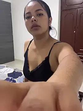 CandyCrazzy03 from StripChat is Freechat