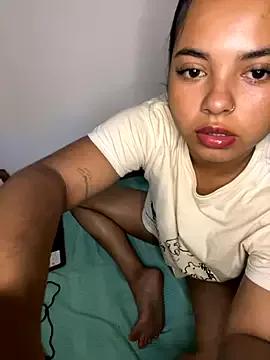 CandyCrazzy03 from StripChat is Freechat
