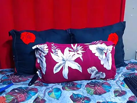 Candycrush2555 from StripChat is Freechat