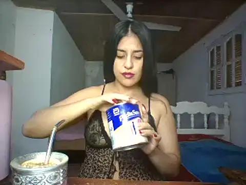 Dirty chat webcam: explore liveshows with versed models, from laying bare to fetishes, in a variety of sexy free adult webcams.