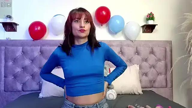 Dirty chat webcam: explore liveshows with versed models, from laying bare to fetishes, in a variety of sexy free adult webcams.