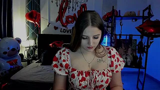Dirty chat webcam: explore liveshows with versed models, from laying bare to fetishes, in a variety of sexy free adult webcams.