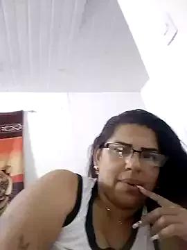 Candyladyevans from StripChat is Freechat