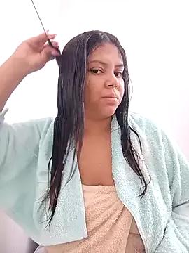candylove09 from StripChat is Freechat