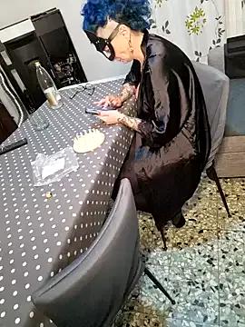 Candymaxxx webcams show profile image 