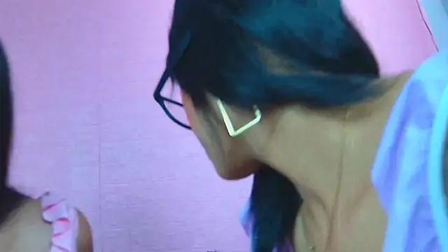 Dirty chat webcam: explore liveshows with versed models, from laying bare to fetishes, in a variety of sexy free adult webcams.