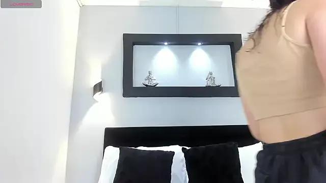 Dirty chat webcam: explore liveshows with versed models, from laying bare to fetishes, in a variety of sexy free adult webcams.