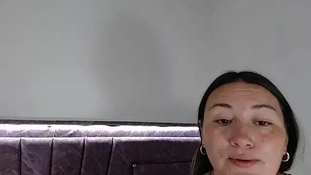 CandyMoonxoxo from StripChat is Freechat