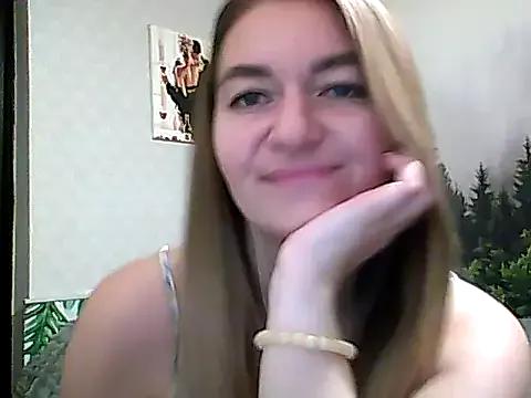 CandyOLimeX from StripChat is Freechat