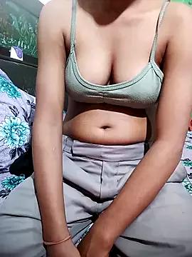 CandySharmaa from StripChat is Freechat